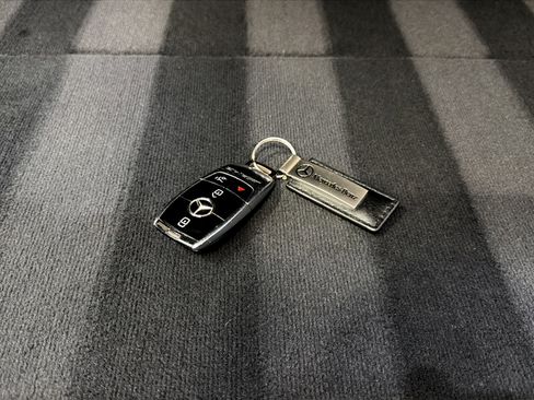 Used 2021 Mercedes-Benz AMG GT 63 S image 25