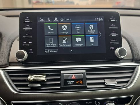 Used 2021 Honda Accord LX image 17