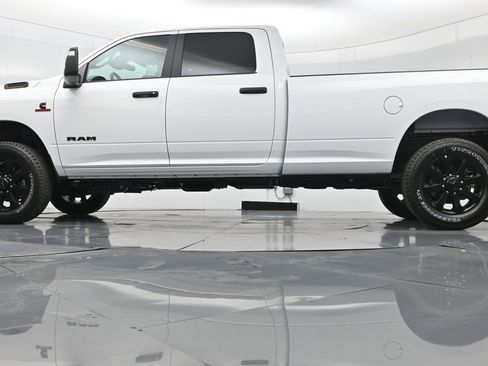 New 2026 RAM 3500 Big Horn image 47