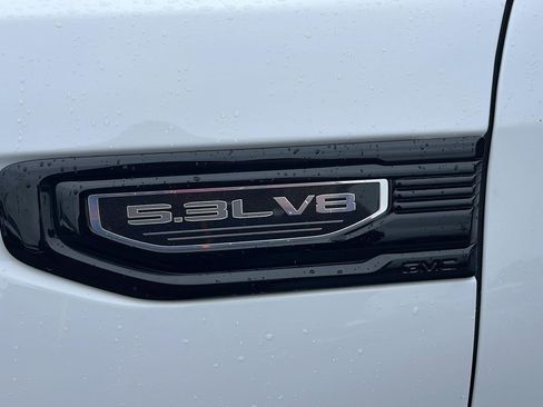 Used 2022 GMC Sierra 1500 Elevation w/ Preferred Package AWD/4WD image 38