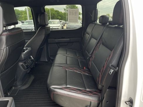 Used 2023 Ford F150 XL w/ STX Appearance Package RWD image 21