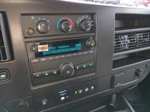 New 2025 Chevrolet Express 2500 w/ Driver Convenience Package image 29