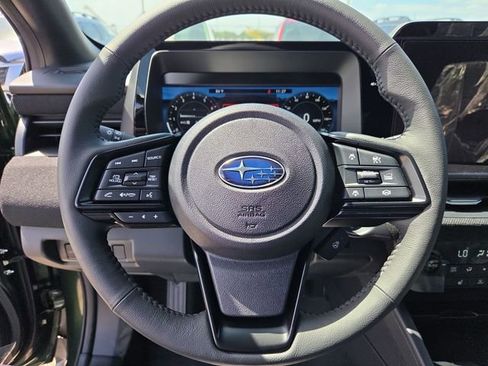 New 2026 Subaru Outback Limited AWD/4WD image 14