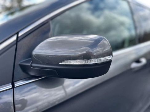 Used 2019 Ford Edge SEL w/ Equipment Group 201A image 30