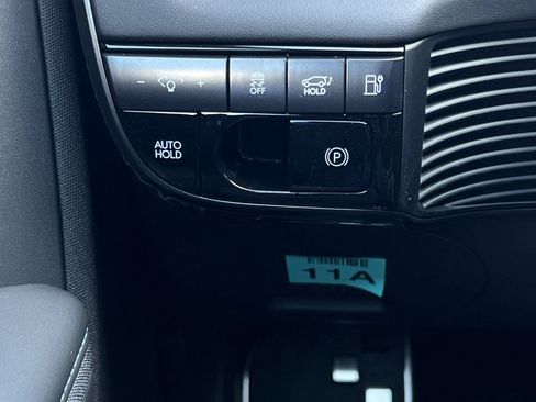 New 2025 Hyundai Ioniq 5 N image 31
