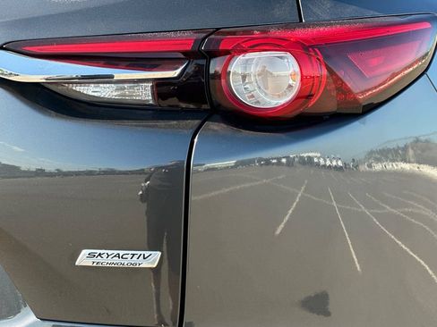 Used 2017 MAZDA CX-9 Touring FWD image 27