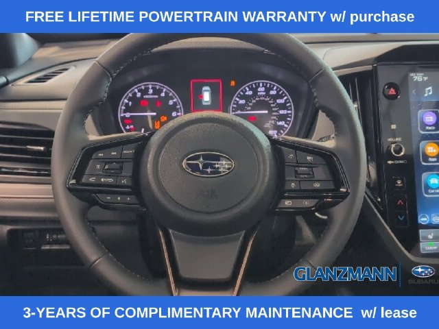 New 2026 Subaru Forester Sport AWD/4WD image 23