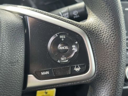 Used 2019 Honda Civic LX image 25