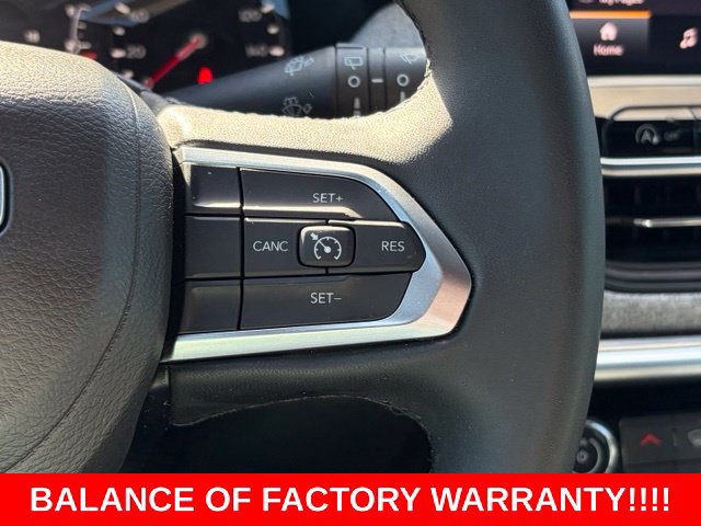 Used 2023 Jeep Compass Latitude AWD/4WD image 21