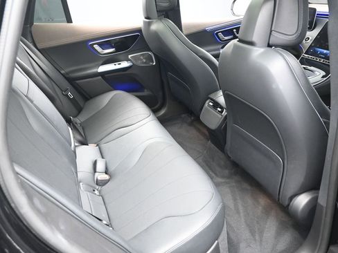 Used 2023 Mercedes-Benz EQE 350+ 4MATIC SUV image 31