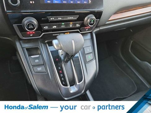 Used 2020 Honda CR-V EX image 17