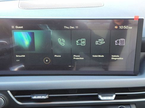 New 2026 Hyundai Sonata SEL image 13