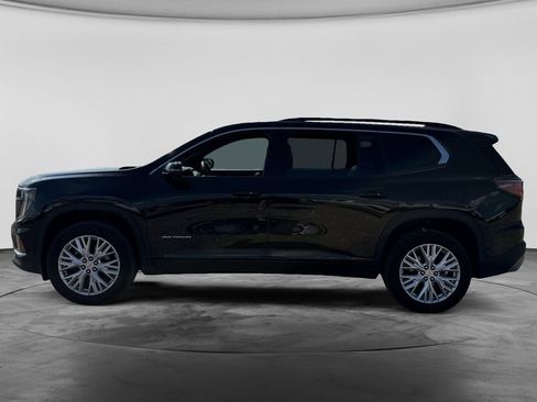 Used 2024 GMC Acadia Elevation AWD/4WD image 6