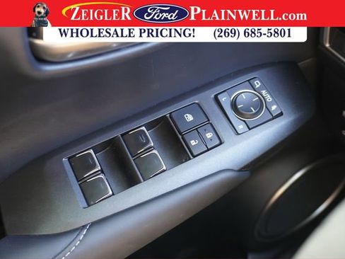 Used 2021 Lexus NX 300 AWD w/ Luxury Package image 31