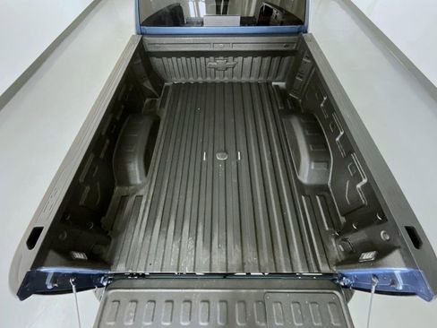 Certified 2026 Chevrolet Silverado 2500 LTZ w/ LTZ Plus Package image 22