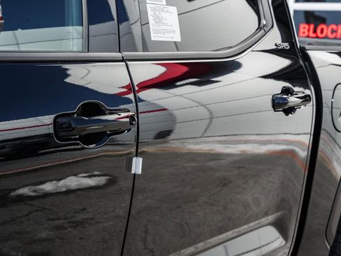 New 2026 Toyota Tundra SR5 image 17