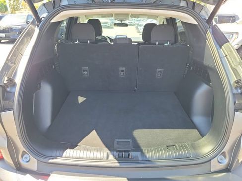 Certified 2024 Ford Escape Active FWD image 20