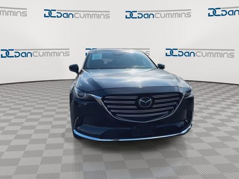 Used 2023 MAZDA CX-9 Grand Touring image 3