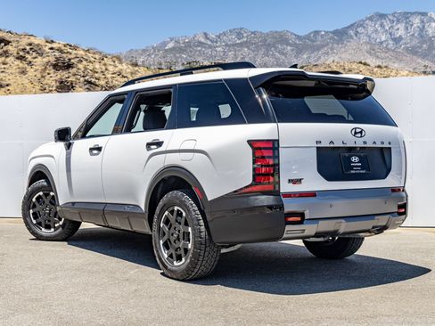 Used 2026 Hyundai Palisade XRT Pro AWD/4WD image 8