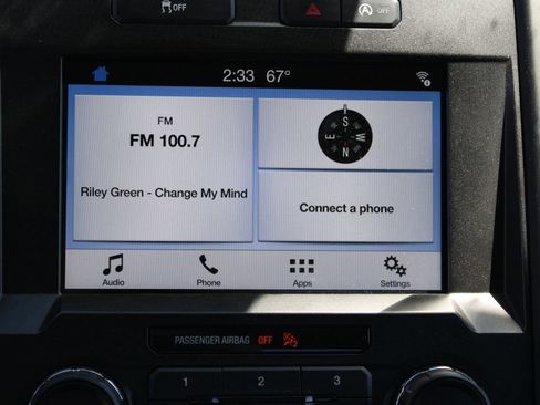 Used 2018 Ford F150 XL w/ Equipment Group 101A Mid AWD/4WD image 21