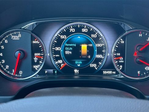 Used 2018 GMC Acadia Denali w/ Technology Package image 28