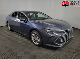 Used 2021 Toyota Avalon Limited w/ Advanced Safety Package FWD 360° Tour