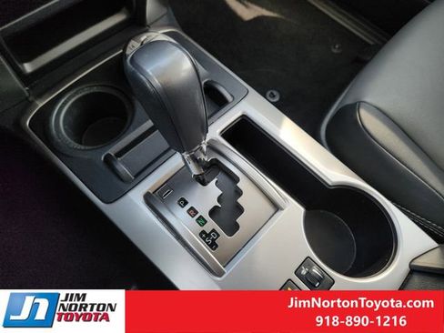 Used 2024 Toyota 4Runner SR5 Premium image 22