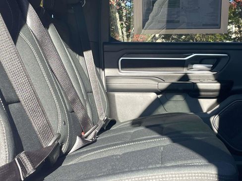 New 2026 RAM 1500 Big Horn image 31