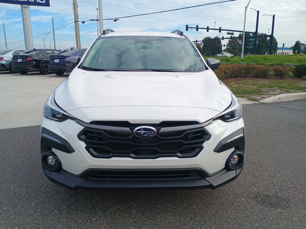 New 2026 Subaru Crosstrek 2.5i Limited AWD/4WD image 2
