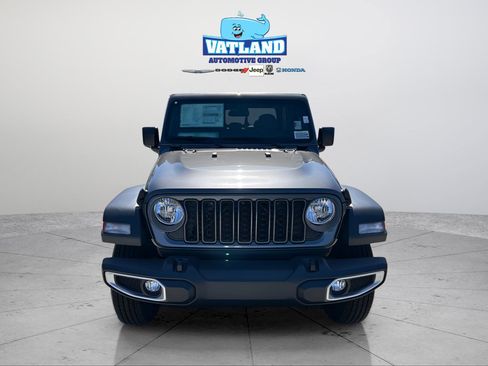 New 2026 Jeep Gladiator Sport image 10