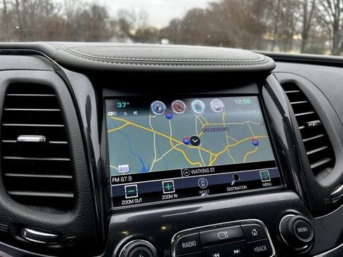 Used 2019 Chevrolet Impala Premier w/ Premier Confidence Package image 41