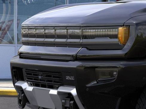 New 2025 GMC Hummer EV 3X w/ Extreme Off-Road Package image 27