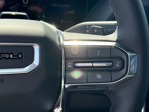 New 2026 GMC Yukon XL Denali w/ Denali Reserve Package image 22