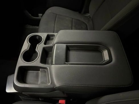 Used 2022 Chevrolet Silverado 1500 Custom w/ Rally Edition image 42