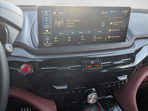 New 2026 Acura MDX A-Spec image 12