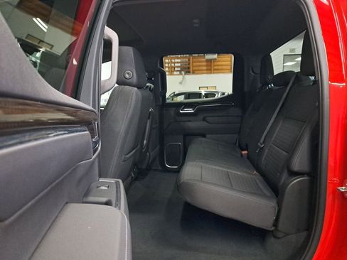 Used 2022 Chevrolet Silverado 1500 RST image 13