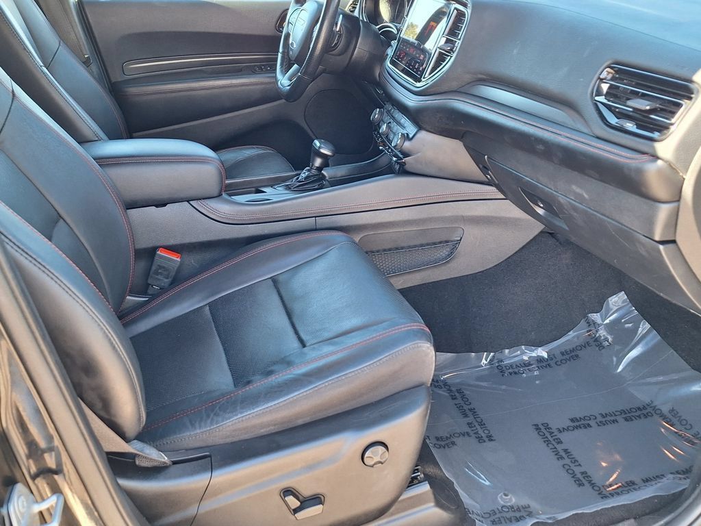 Used 2023 Dodge Durango GT AWD/4WD image 29