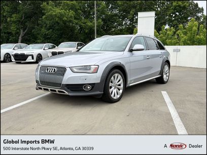 Used 2015 Audi A4 Premium Plus