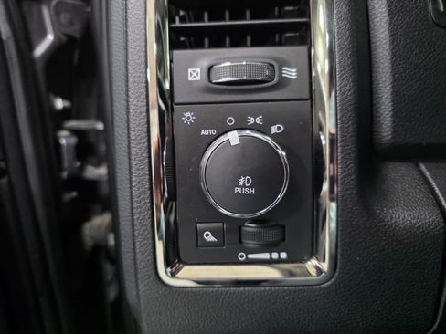 Used 2017 RAM 1500 Sport AWD/4WD image 24