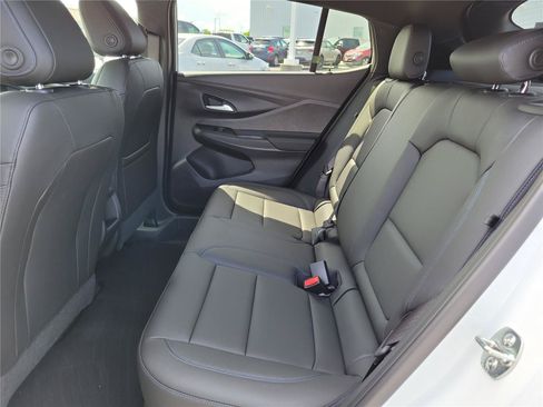 New 2026 Buick Envista Sport Touring w/ Convenience I Package FWD image 11