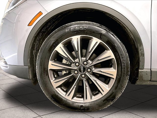 Used 2022 Lincoln Corsair Reserve w/ Elements Package AWD/4WD image 8