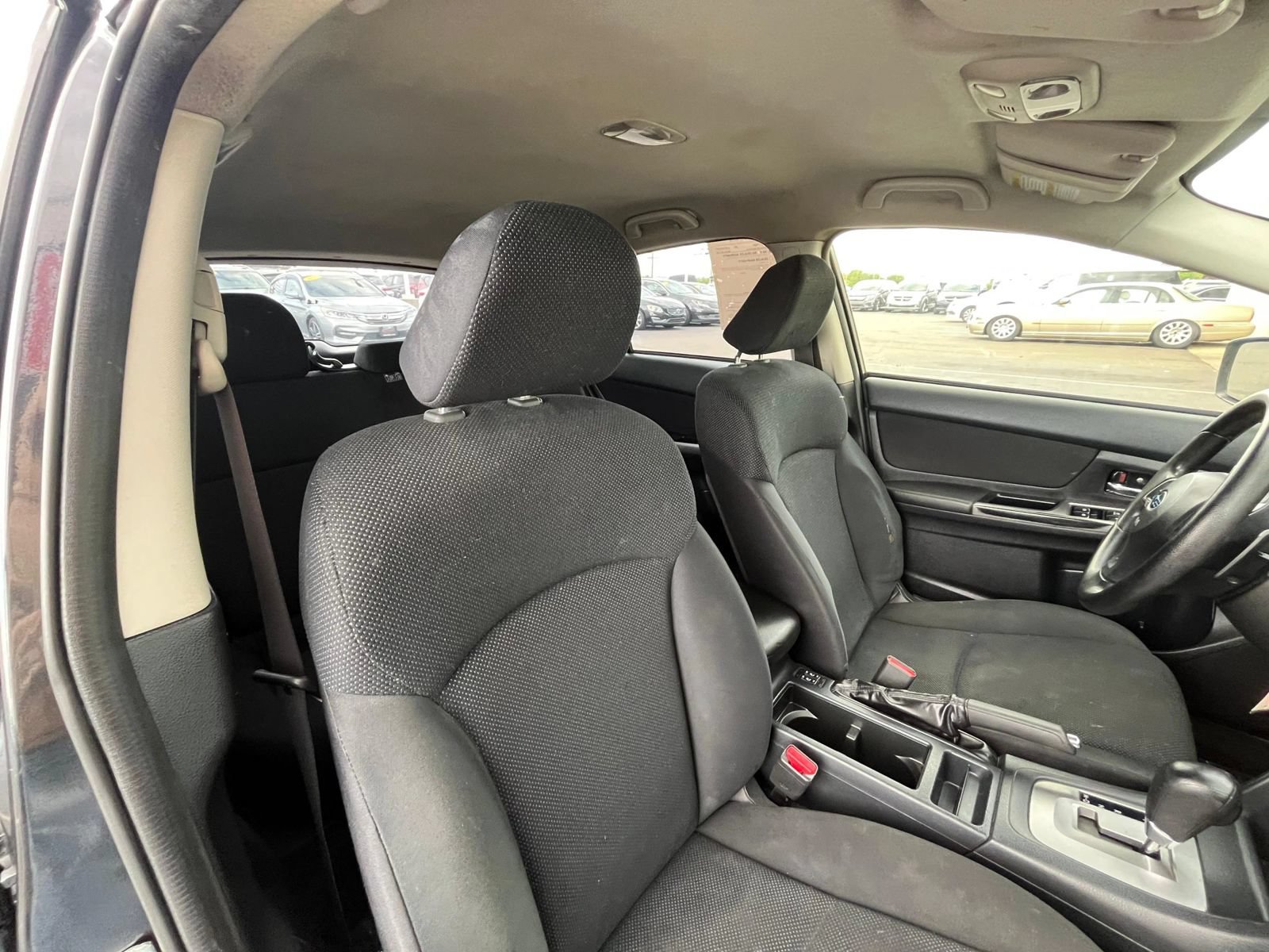 Used 2015 Subaru Impreza 2.0i Premium AWD/4WD image 30