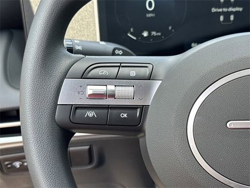 New 2026 Hyundai Santa Cruz SEL image 17