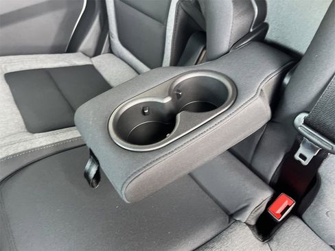 New 2025 Ford Bronco Big Bend image 17