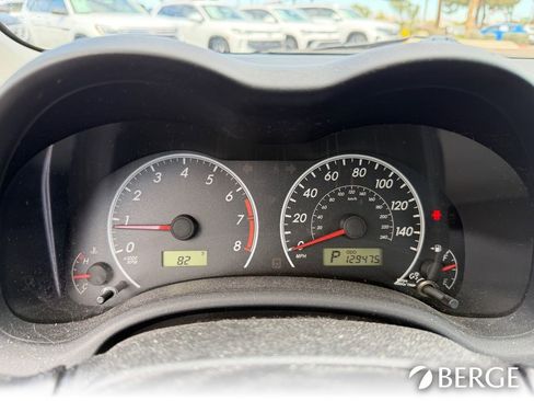 Used 2011 Toyota Corolla LE image 22