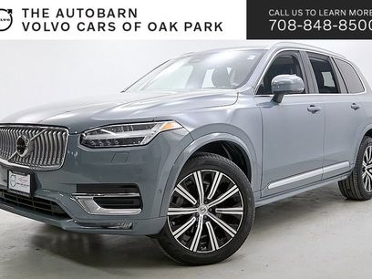 Certified 2023 Volvo XC90 B5 Plus