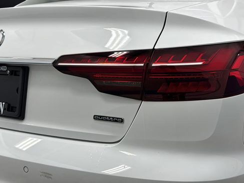 Used 2023 Audi A4 2.0T Premium w/ Convenience Package image 37