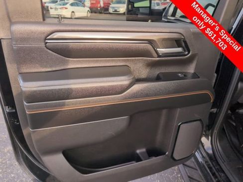 Used 2024 GMC Sierra 3500 AT4 w/ AT4 Premium Plus Package image 12