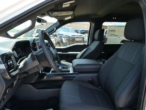 New 2026 Ford F150 STX AWD/4WD image 16