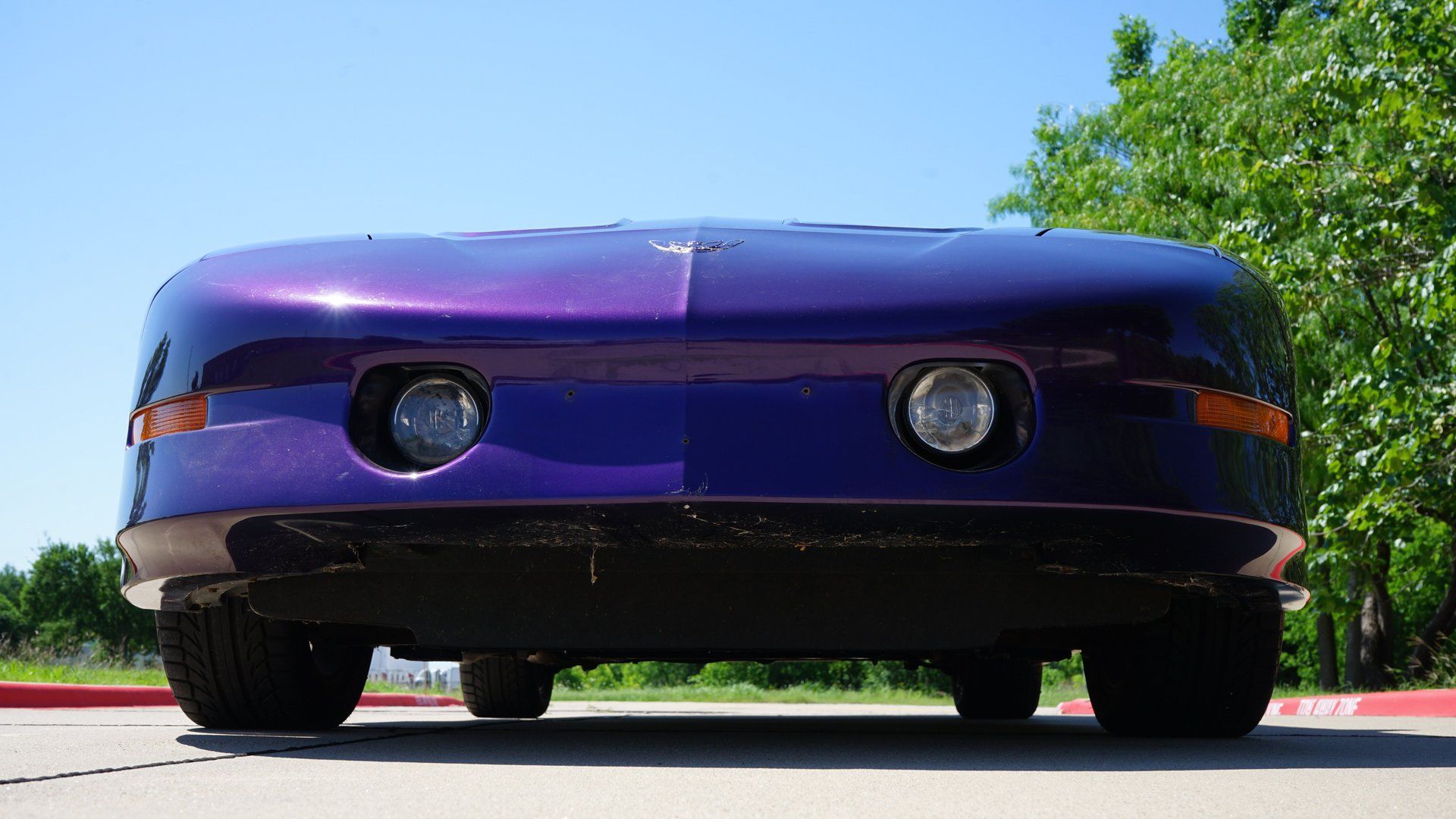 Used 1997 Pontiac Firebird Trans Am RWD image 25